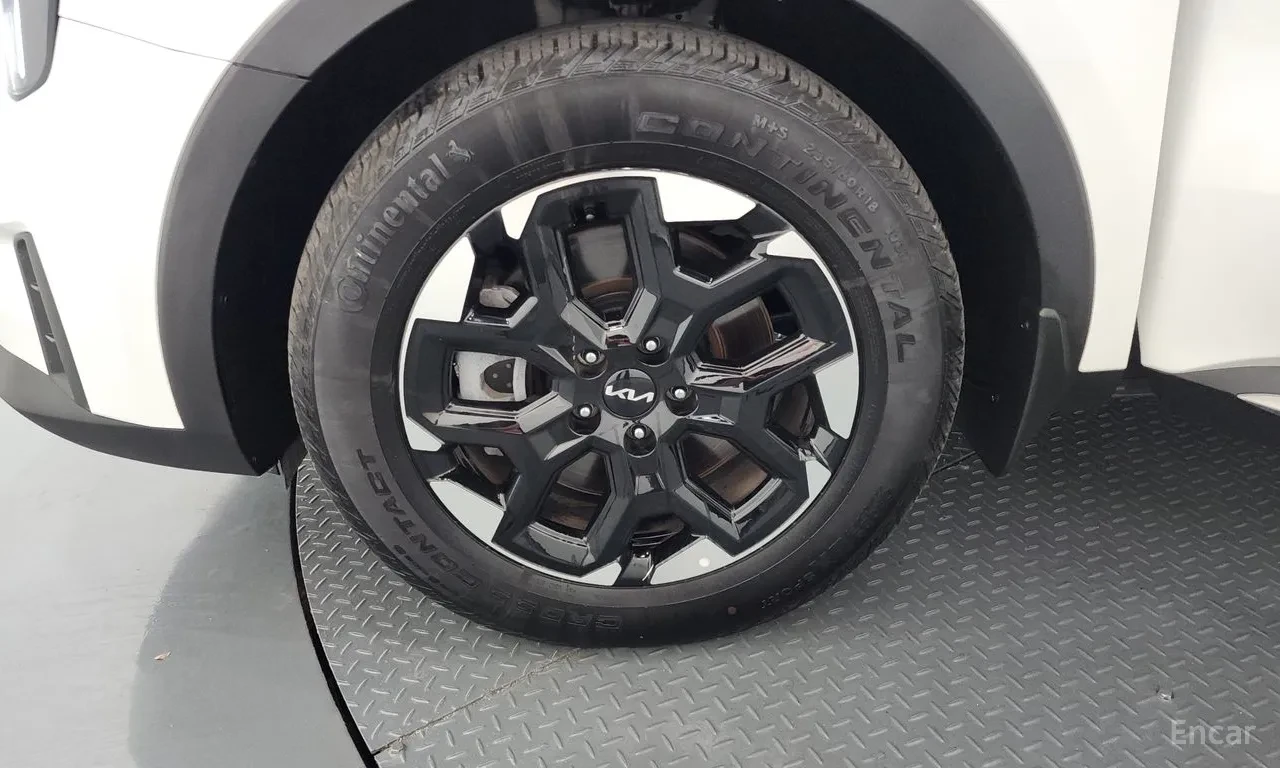 Kia Sorento 4th Generation Prestige| 2.5T| 7 SEATS| LED| , снимка 5 - Автомобили и джипове - 55044848