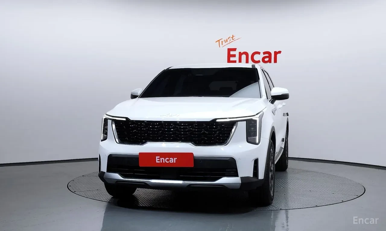 Kia Sorento 4th Generation Prestige| 2.5T| 7 SEATS| LED| , снимка 3 - Автомобили и джипове - 55044848