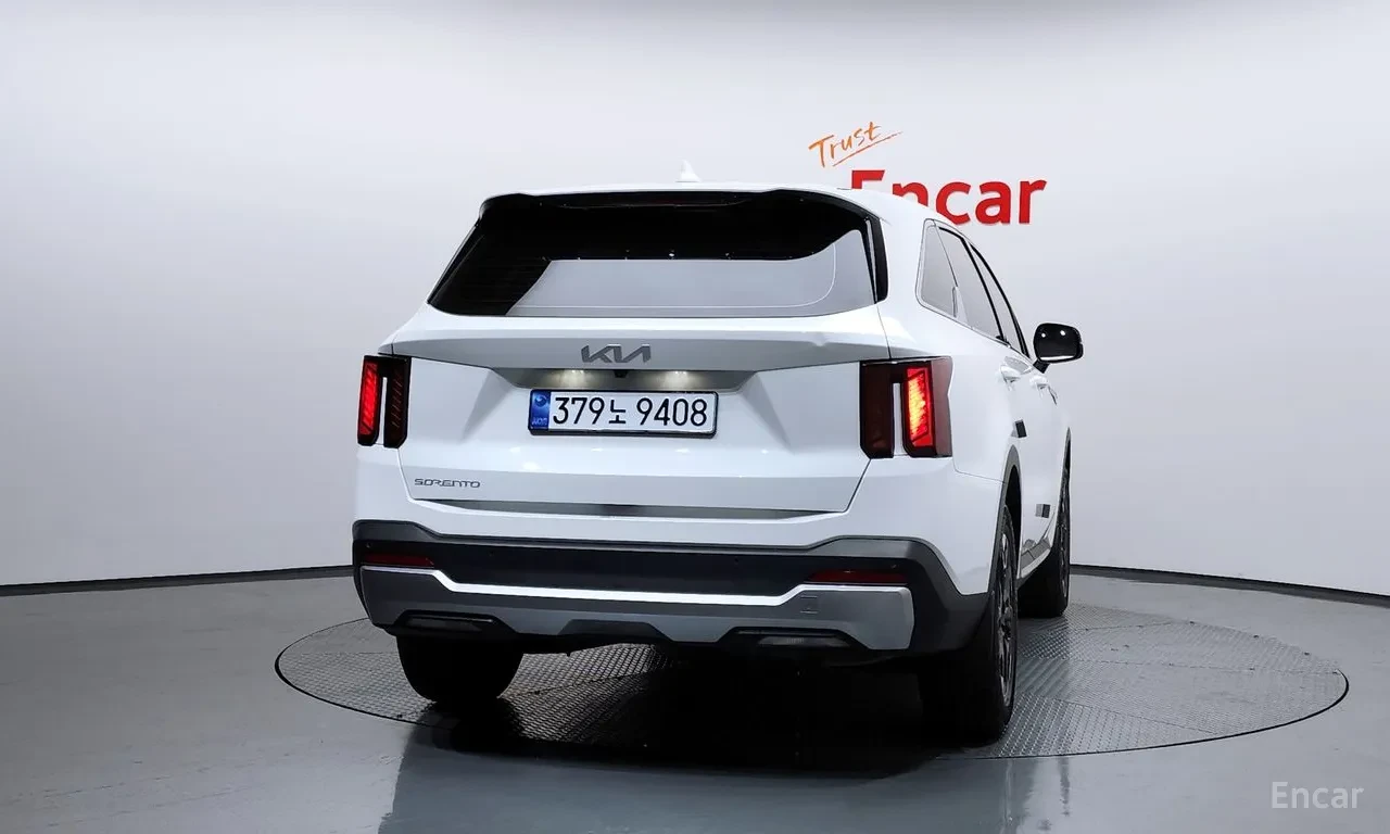 Kia Sorento 4th Generation Prestige| 2.5T| 7 SEATS| LED| , снимка 4 - Автомобили и джипове - 55044848