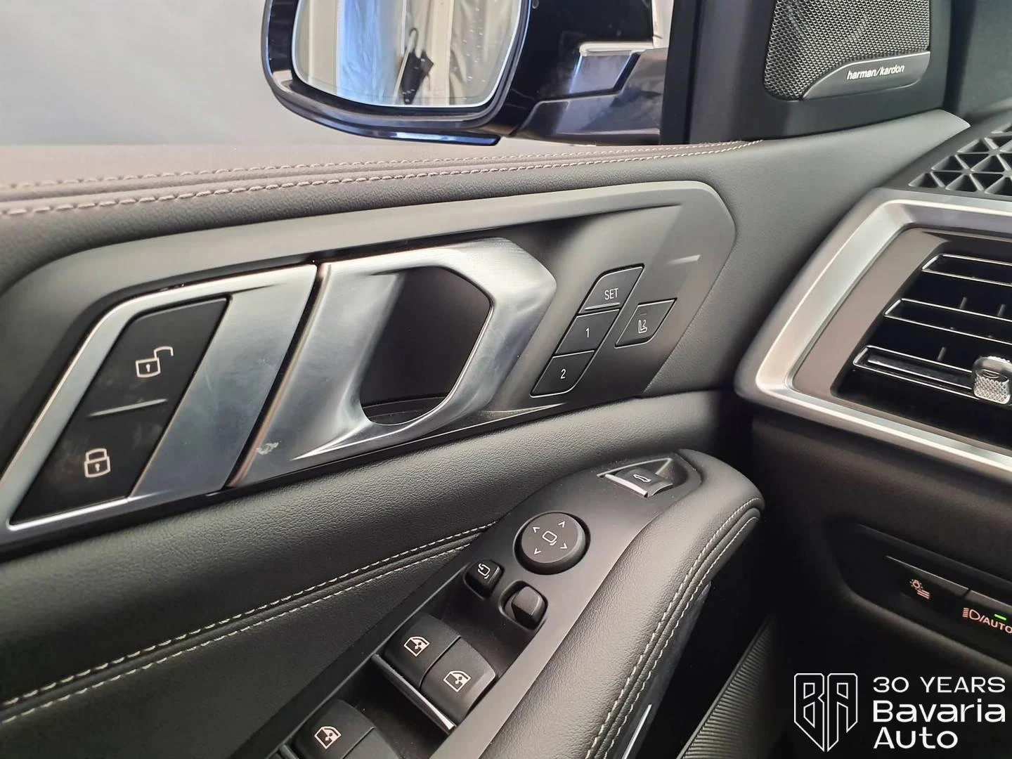 BMW X5 30d xDrive M Sport Paket Sportautomatic, снимка 14 - Автомобили и джипове - 55446351