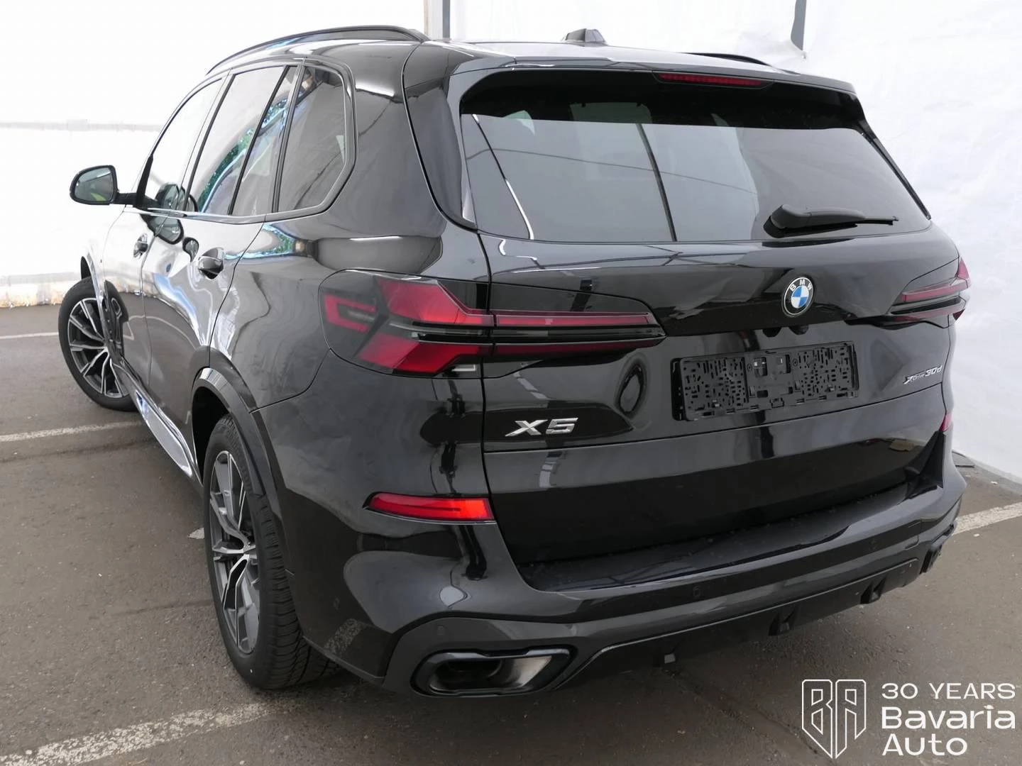 BMW X5 30d xDrive M Sport Paket Sportautomatic, снимка 2 - Автомобили и джипове - 55446351