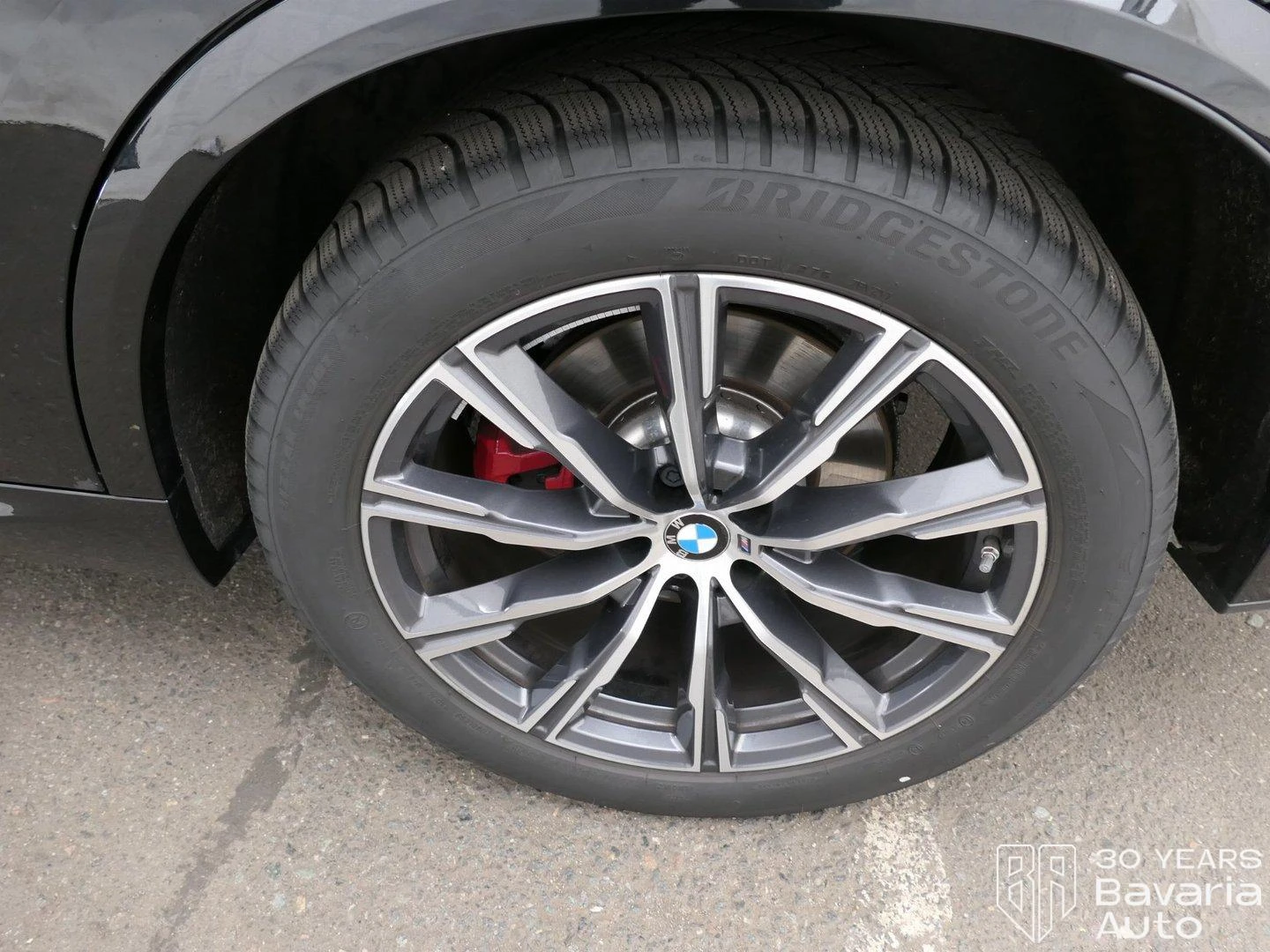 BMW X5 30d xDrive M Sport Paket Sportautomatic, снимка 17 - Автомобили и джипове - 55446351