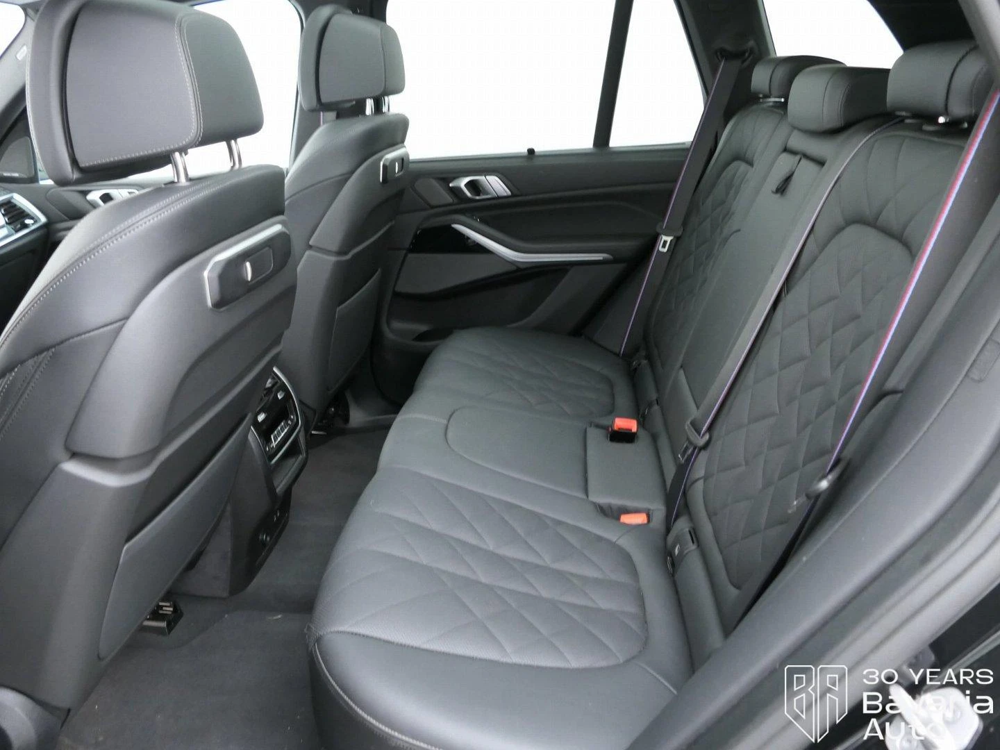 BMW X5 30d xDrive M Sport Paket Sportautomatic, снимка 8 - Автомобили и джипове - 55446351
