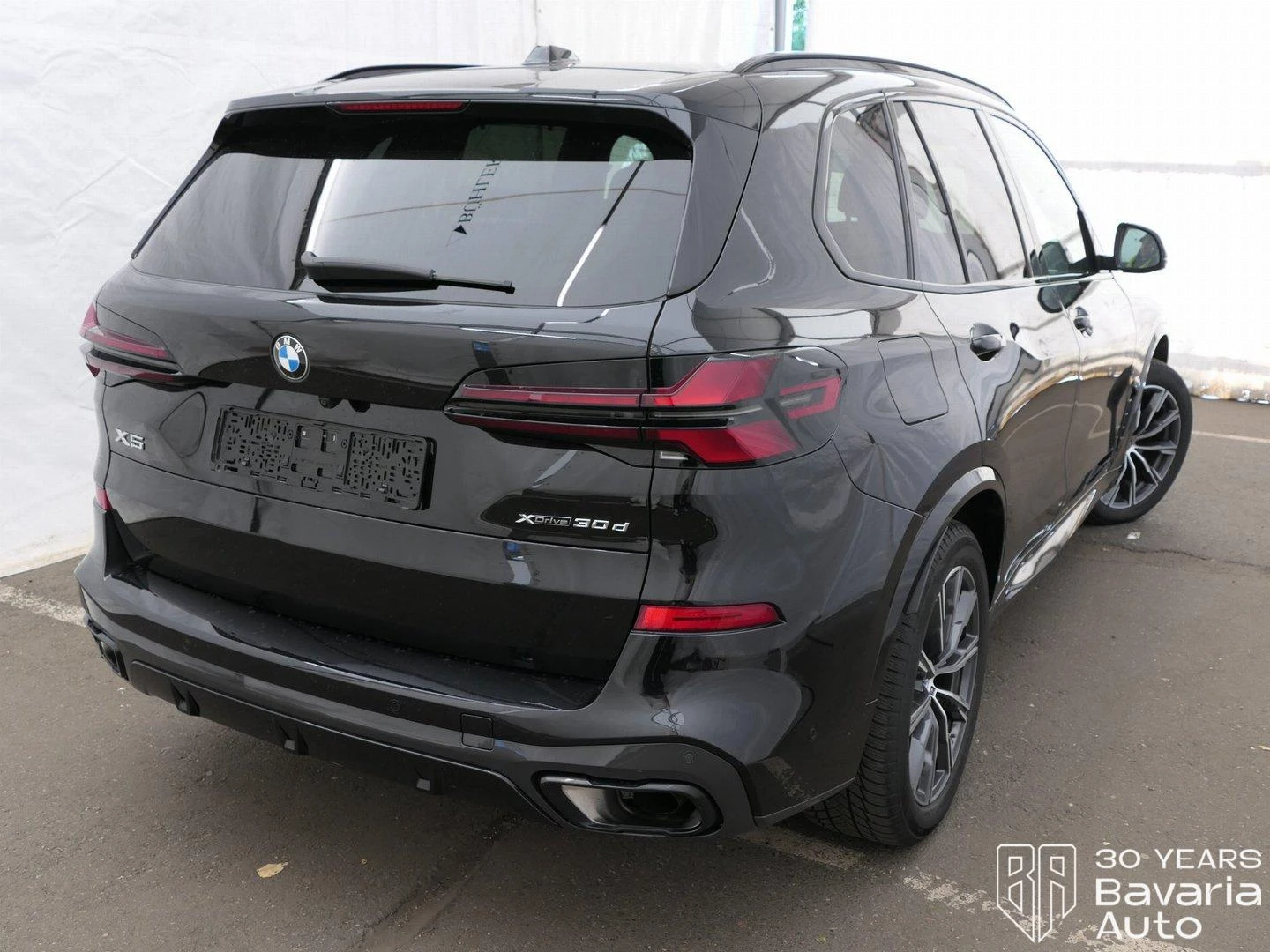 BMW X5 30d xDrive M Sport Paket Sportautomatic, снимка 3 - Автомобили и джипове - 55446351
