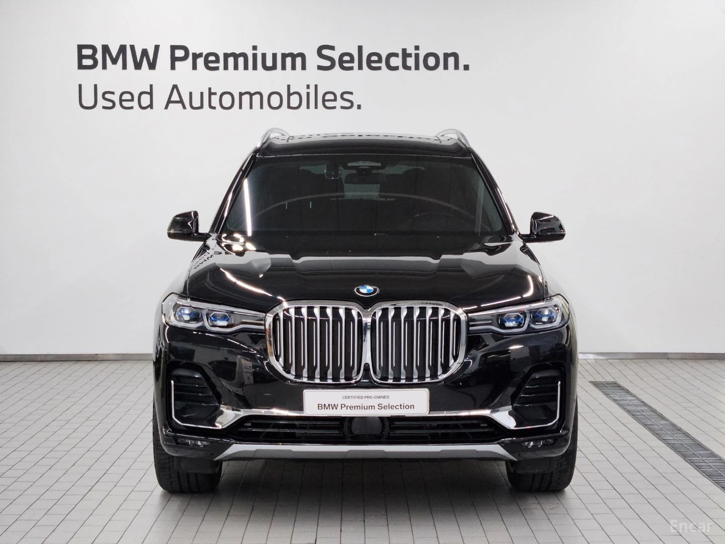 BMW X7 xDrive 40i* * * BMW CERTIFICATE* * * , снимка 3 - Автомобили и джипове - 55503318