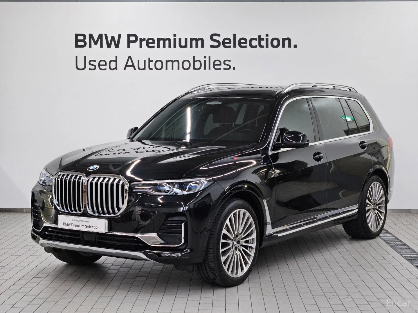 BMW X7 xDrive 40i* * * BMW CERTIFICATE* * * 