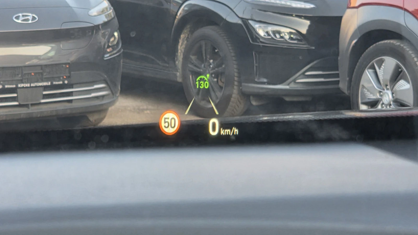 Hyundai Kona SOH100%/ГАРАНЦИЯ, снимка 12 - Автомобили и джипове - 55646200