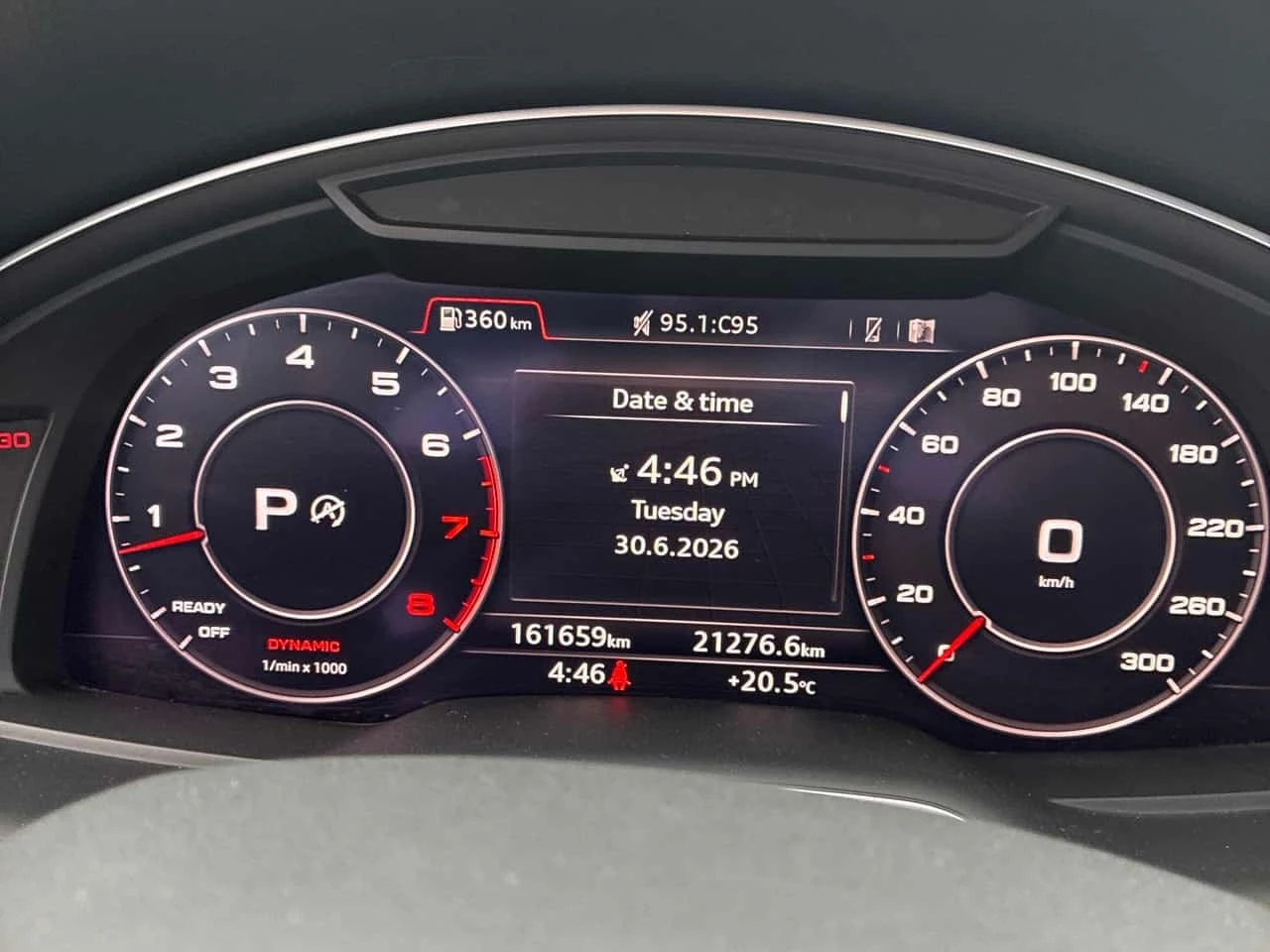 Audi Q7 * Technik * 360 * DIS * ДИГИТАЛНО * ОБДУХВАНЕ, снимка 8 - Автомобили и джипове - 55737461