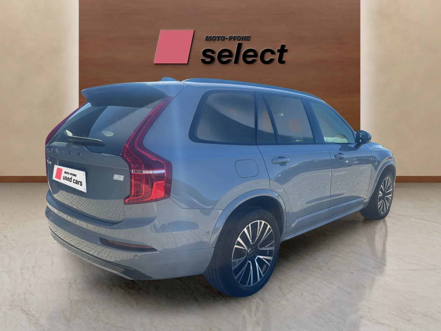 Volvo Xc90 2.0 T8 | Mobile.bg � ����������� 7