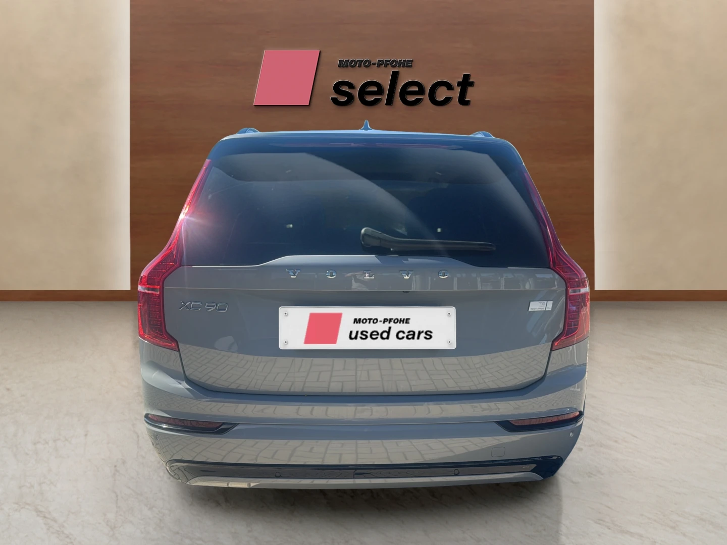Volvo Xc90 2.0 T8 | Mobile.bg � ����������� 8