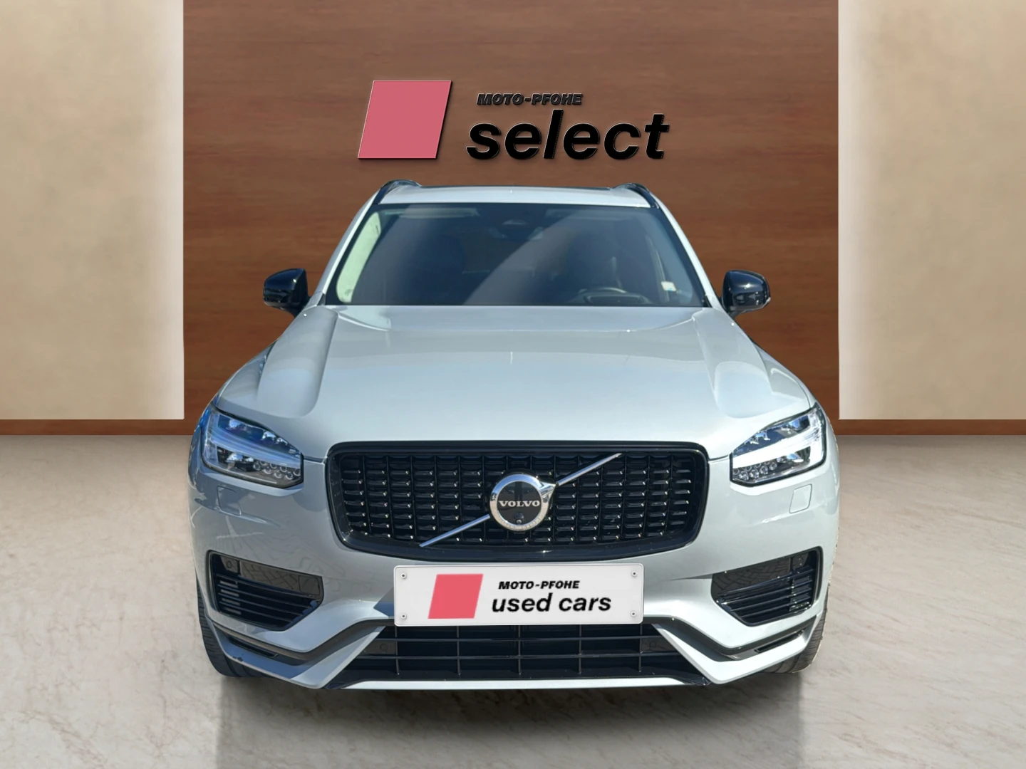 Volvo Xc90 2.0 T8 | Mobile.bg � ����������� 3