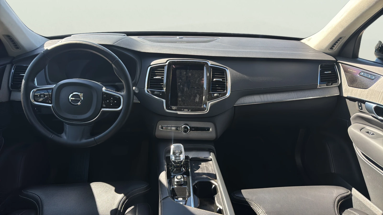Volvo Xc90 2.0 T8 | Mobile.bg � ����������� 9