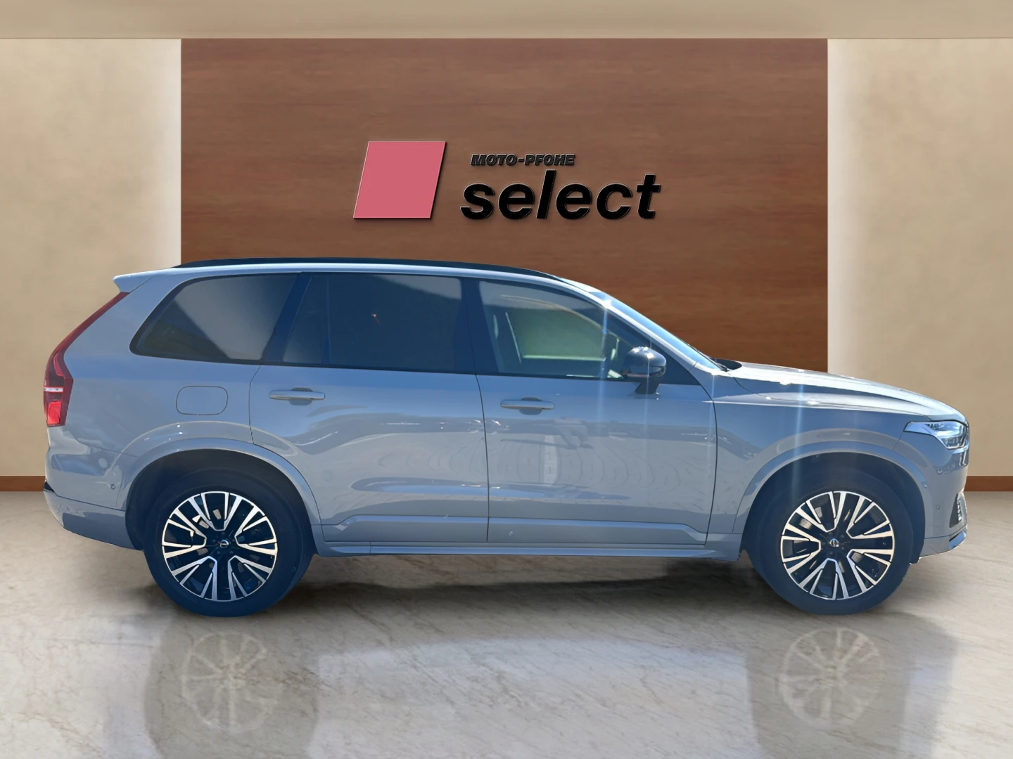 Volvo Xc90 2.0 T8 | Mobile.bg � ����������� 5