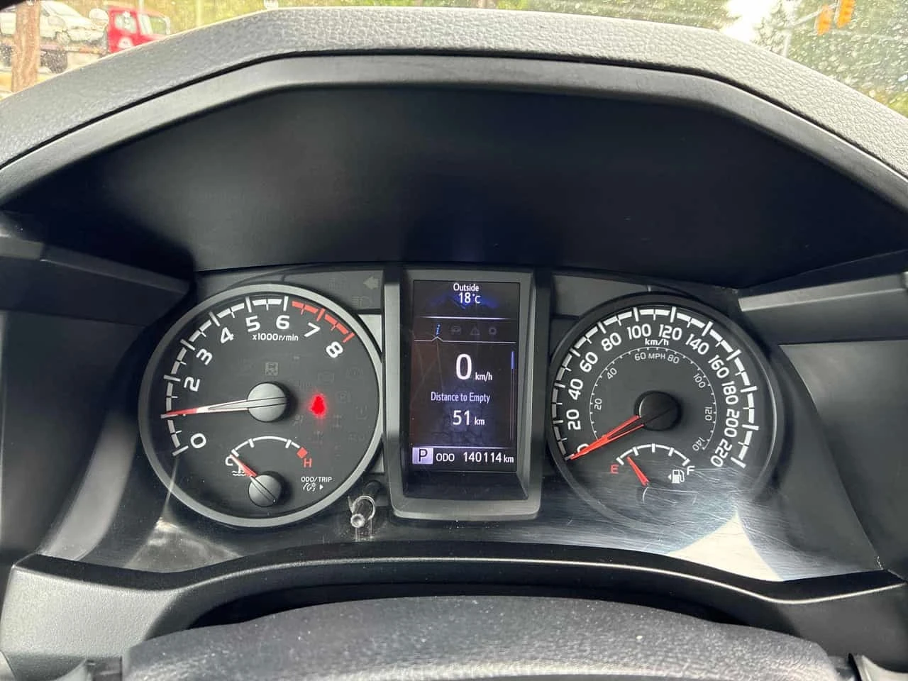 Toyota Tacoma * 4x4 Double Cab * CARFAX * ����� �� ����������� | Mobile.bg � ����������� 8