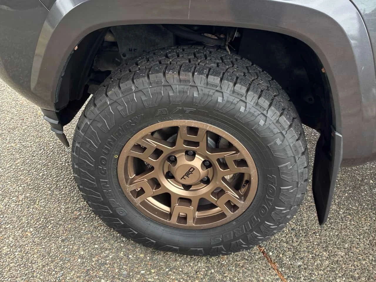 Toyota Tacoma * 4x4 Double Cab * CARFAX * ����� �� ����������� | Mobile.bg � ����������� 17