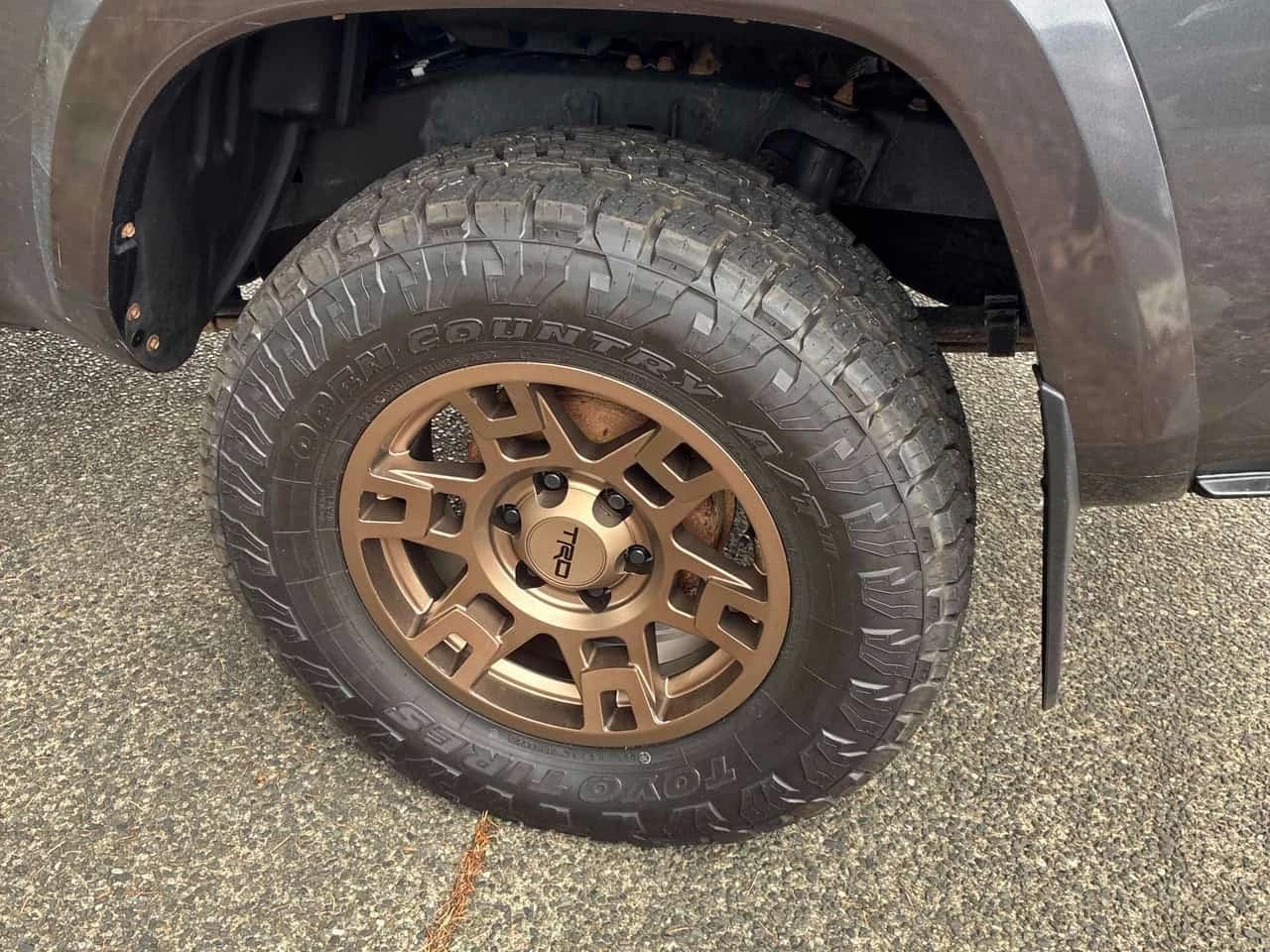 Toyota Tacoma * 4x4 Double Cab * CARFAX * ����� �� ����������� | Mobile.bg � ����������� 16