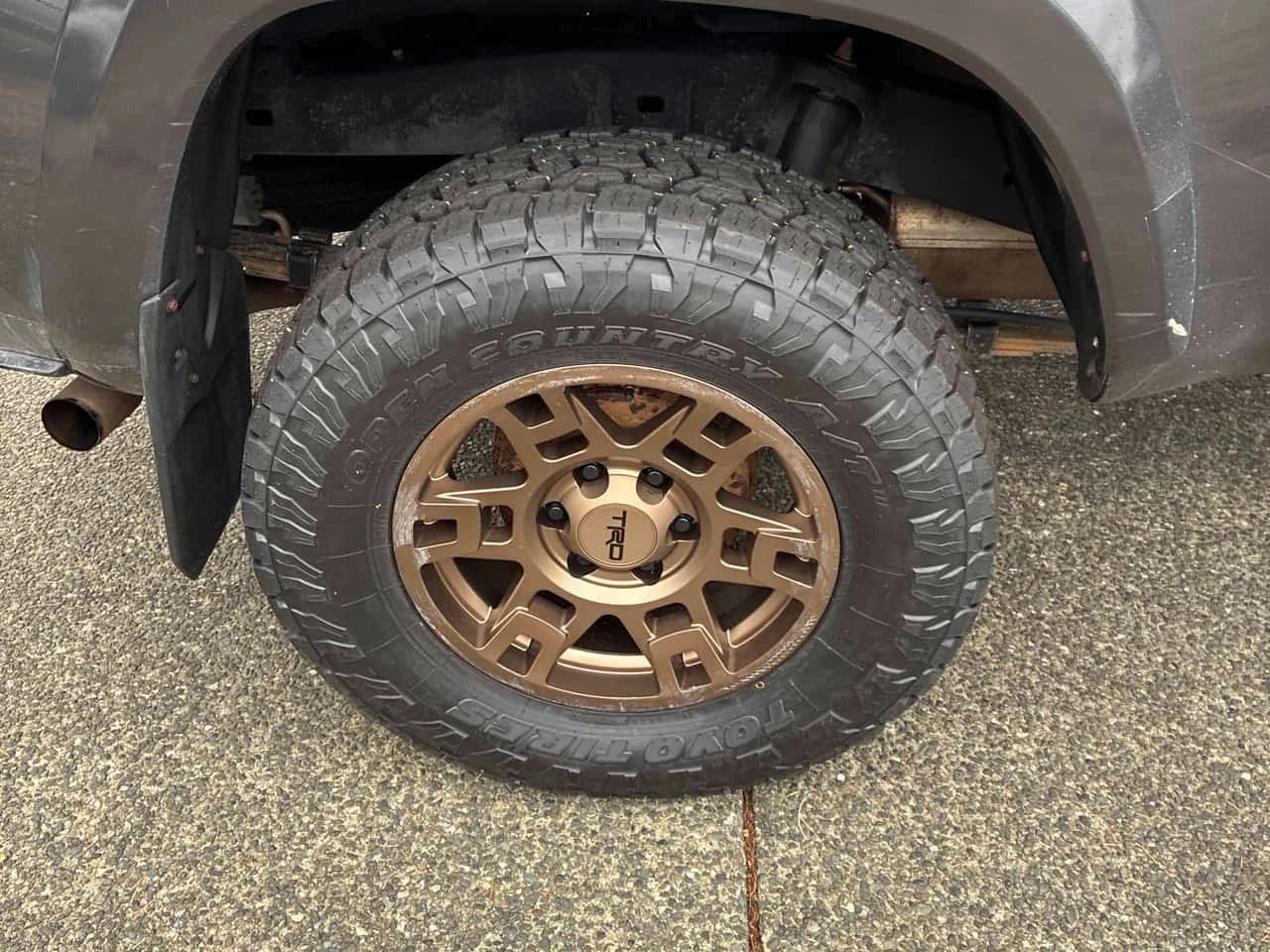 Toyota Tacoma * 4x4 Double Cab * CARFAX * ����� �� ����������� | Mobile.bg � ����������� 15