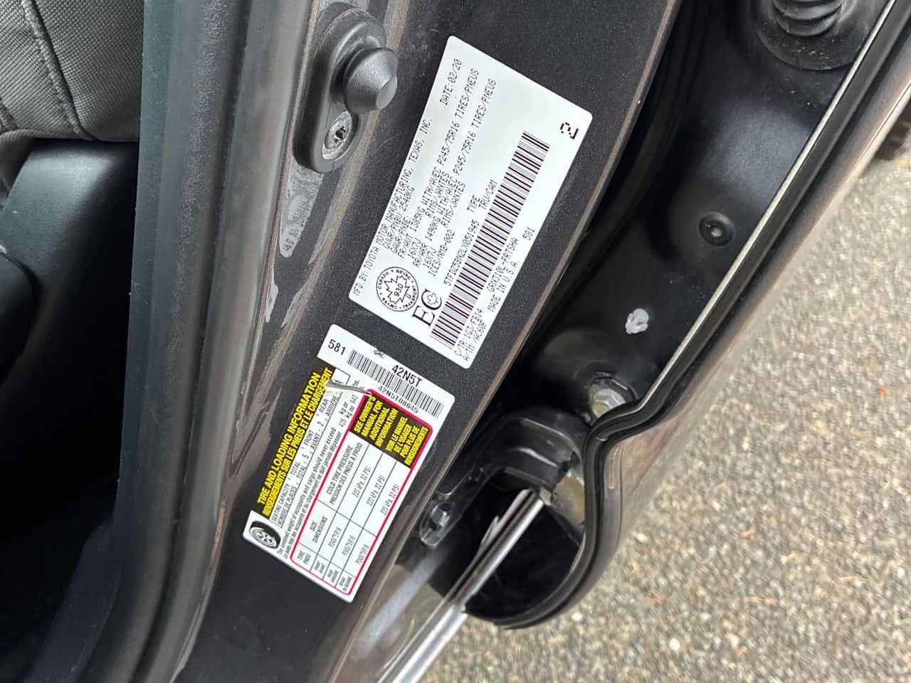 Toyota Tacoma * 4x4 Double Cab * CARFAX * ����� �� ����������� | Mobile.bg � ����������� 11