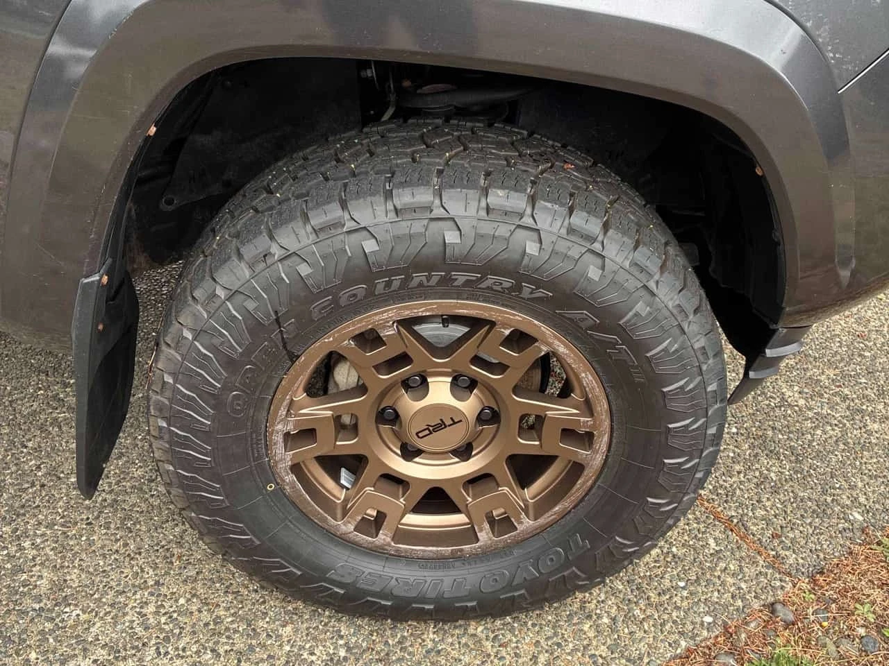 Toyota Tacoma * 4x4 Double Cab * CARFAX * ����� �� ����������� | Mobile.bg � ����������� 7