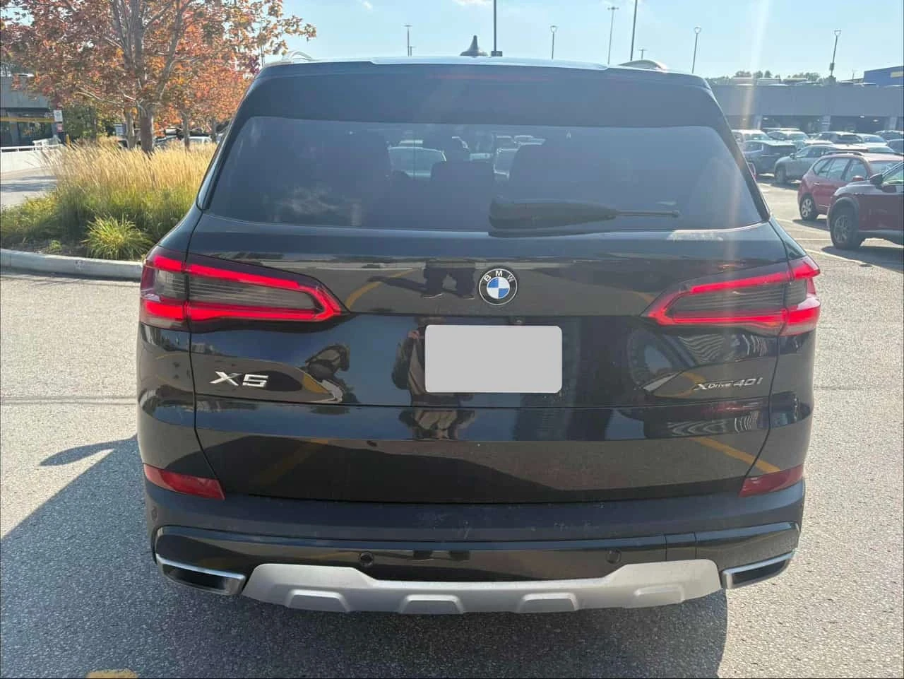 BMW X5 * xDrive40i * CARFAX * ���� �� �� | Mobile.bg � ����������� 4