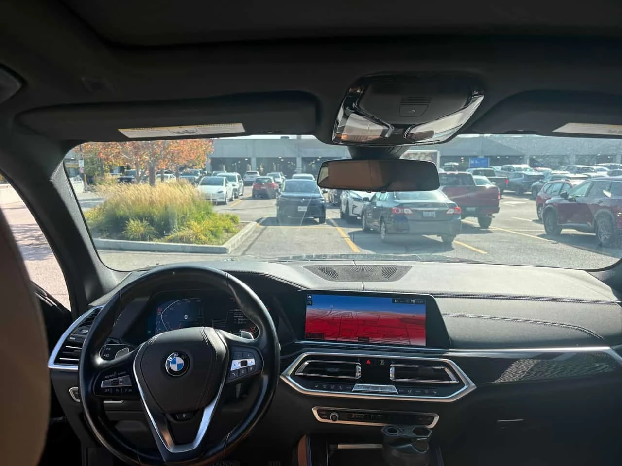BMW X5 * xDrive40i * CARFAX * ���� �� �� | Mobile.bg � ����������� 9