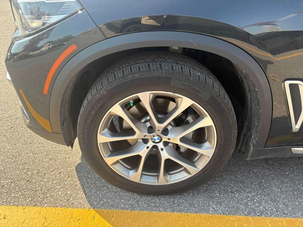 BMW X5 * xDrive40i * CARFAX * ���� �� �� | Mobile.bg � ����������� 6