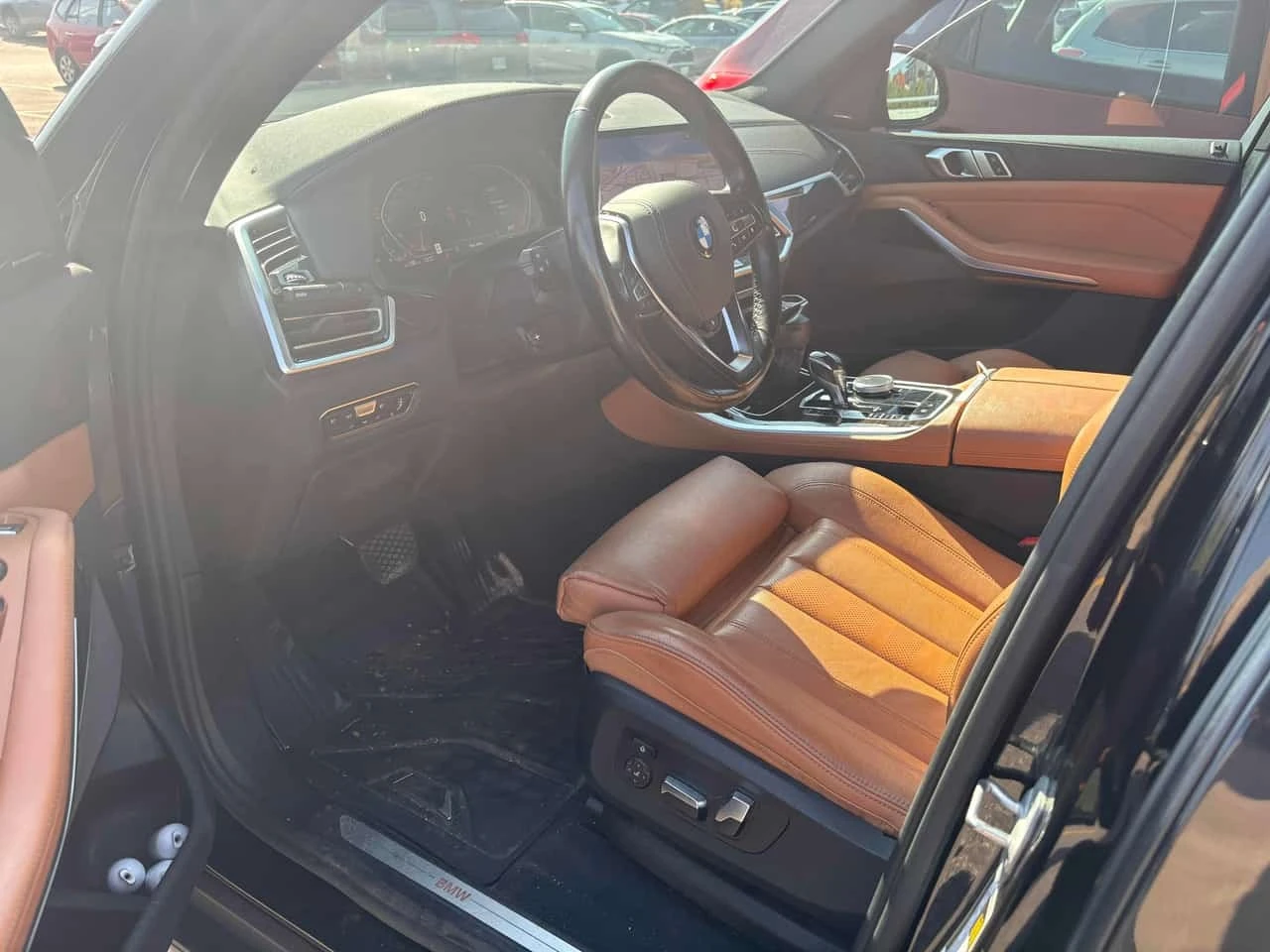 BMW X5 * xDrive40i * CARFAX * ���� �� �� | Mobile.bg � ����������� 8