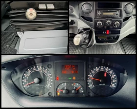 Iveco Daily 3.0tdi Падащ борд, клима, 4.2м фургон , снимка 12
