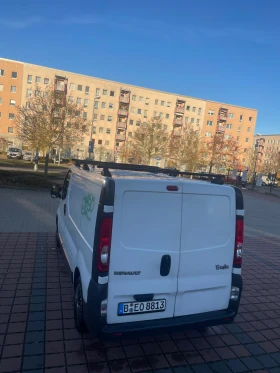 Renault Trafic, снимка 6