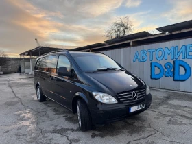 Mercedes-Benz Vito 116, снимка 1