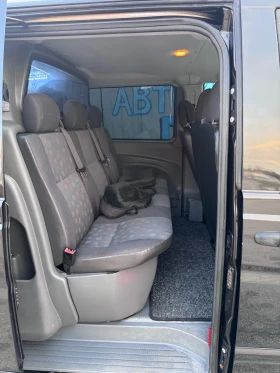 Mercedes-Benz Vito 116, снимка 7