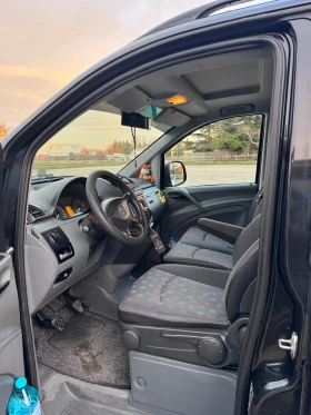 Mercedes-Benz Vito 116, снимка 9