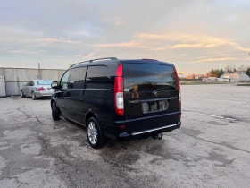 Mercedes-Benz Vito 116, снимка 4