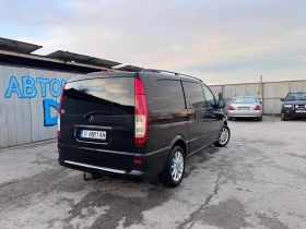 Mercedes-Benz Vito 116, снимка 5