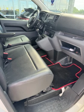 Peugeot Expert 1, 6HDI, снимка 11
