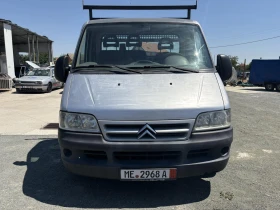 Обява за продажба на Citroen Jumper 2.2 HDI  ~13 999 лв. - изображение 1