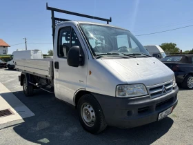 Обява за продажба на Citroen Jumper 2.2 HDI  ~13 999 лв. - изображение 1