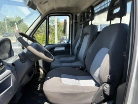 Citroen Jumper 2.2 HDI  | Mobile.bg    13
