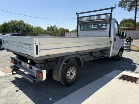 Обява за продажба на Citroen Jumper 2.2 HDI  ~13 999 лв. - изображение 8