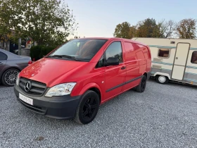 Mercedes-Benz Vito 2.2CDI MAXI KLIMATIK NAVI TOP!!!