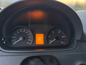 Mercedes-Benz Vito 2.2CDI MAXI KLIMATIK NAVI TOP!!! | Mobile.bg    11
