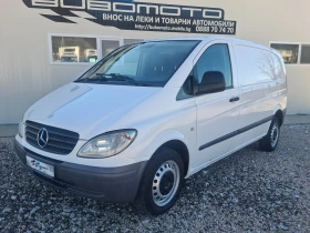 Mercedes-Benz Vito 111CDI/646/Клима/Внос Италия, снимка 2