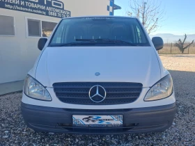 Mercedes-Benz Vito 111CDI/646/Клима/Внос Италия, снимка 6