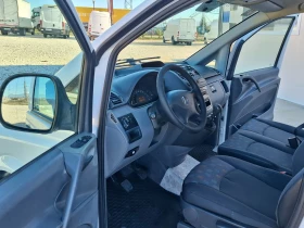 Mercedes-Benz Vito 111CDI/646/Клима/Внос Италия, снимка 7