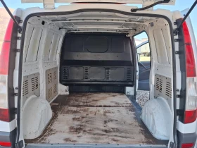 Mercedes-Benz Vito 111CDI/646/Клима/Внос Италия, снимка 12