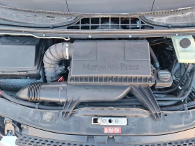 Mercedes-Benz Vito 111CDI/646/Клима/Внос Италия, снимка 13