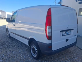 Mercedes-Benz Vito 111CDI/646/Клима/Внос Италия, снимка 3