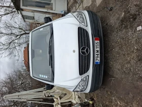 Mercedes-Benz Vito, снимка 4