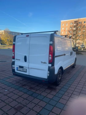 Renault Trafic undefined | Auto.bg — изображение 4