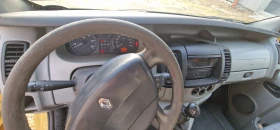 Renault Trafic 2.5 | Auto.bg — изображение 3